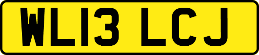WL13LCJ
