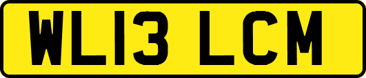 WL13LCM
