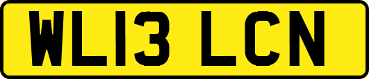 WL13LCN