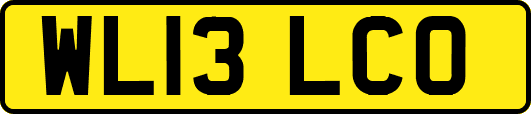 WL13LCO