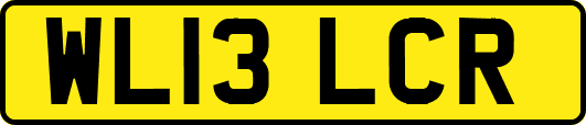 WL13LCR
