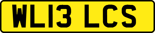 WL13LCS