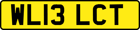 WL13LCT