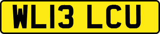 WL13LCU