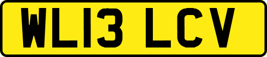 WL13LCV