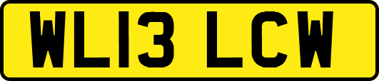 WL13LCW