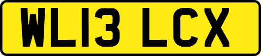 WL13LCX
