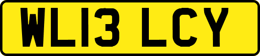 WL13LCY