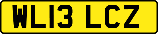 WL13LCZ
