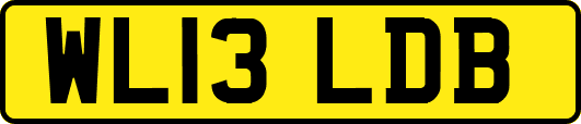 WL13LDB