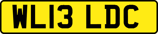 WL13LDC
