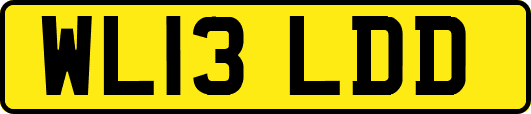 WL13LDD