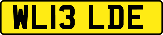 WL13LDE
