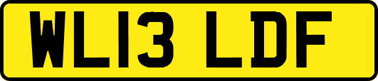WL13LDF