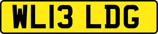 WL13LDG