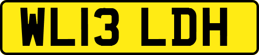 WL13LDH
