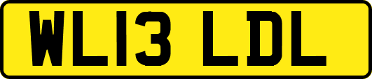 WL13LDL