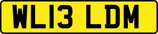 WL13LDM