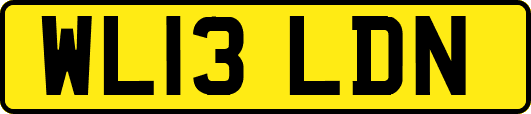 WL13LDN