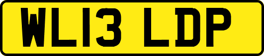 WL13LDP
