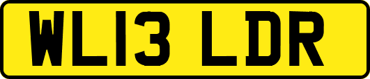 WL13LDR