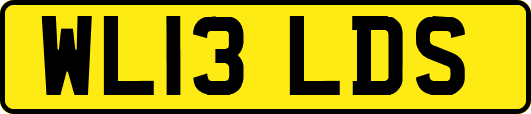 WL13LDS