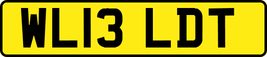 WL13LDT