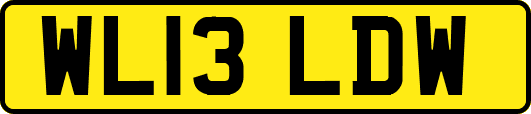 WL13LDW