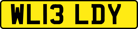 WL13LDY
