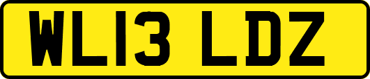 WL13LDZ