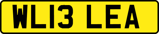 WL13LEA