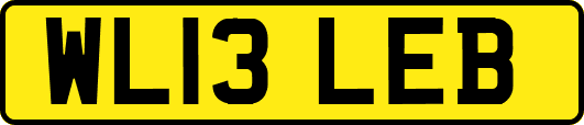 WL13LEB