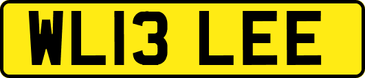 WL13LEE