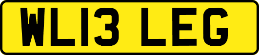 WL13LEG