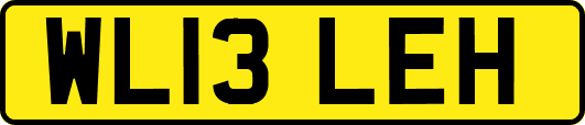 WL13LEH