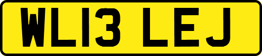 WL13LEJ