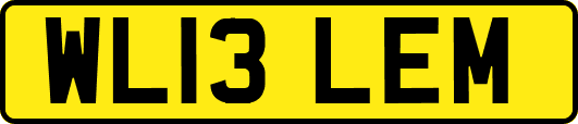 WL13LEM