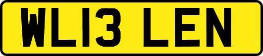 WL13LEN