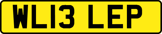 WL13LEP