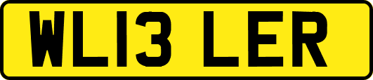 WL13LER