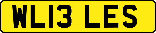 WL13LES