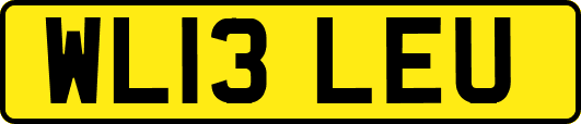 WL13LEU