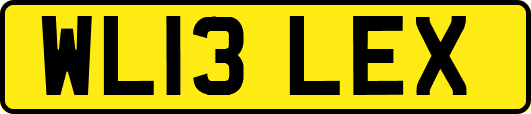 WL13LEX