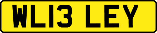 WL13LEY