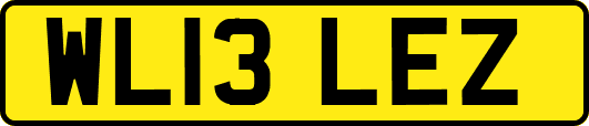 WL13LEZ