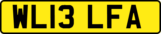 WL13LFA