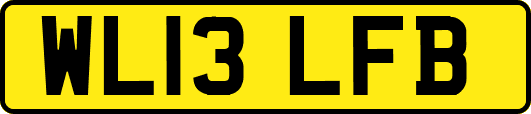 WL13LFB