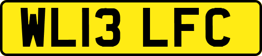 WL13LFC