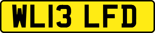 WL13LFD