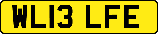 WL13LFE